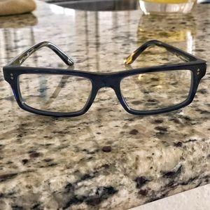 Rayban NO SCRIPT Glasses